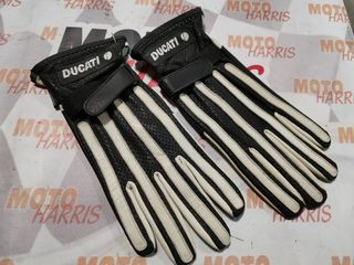 ΓΑΝΤΙΑ ΓΝΗΣΙΑ DUCATI  SMALL-MEDIUM-LARGE-thumb-2