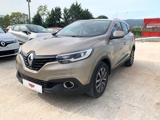 Renault Kadjar '16 1.5 DCI NAVI KLIMA AUTO EURO6