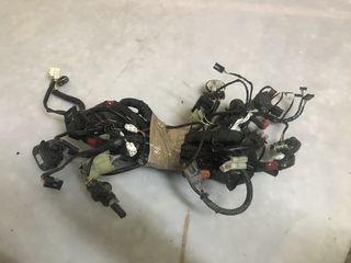 Piaggio Medley 125 17' ΠΛΕΞΟΥΔΑ 