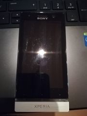 Sony Xperia S  