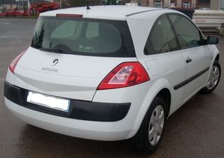 Renault Megane 2008 DIESEL ΕΠΑΓΓΕΛΜΑΤΙΚΟ-thumb-1