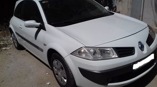 Renault Megane 2008 DIESEL ΕΠΑΓΓΕΛΜΑΤΙΚΟ-thumb-4
