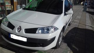Renault Megane 2008 DIESEL ΕΠΑΓΓΕΛΜΑΤΙΚΟ-thumb-2
