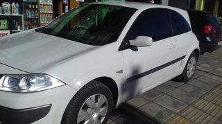 Renault Megane 2008 DIESEL ΕΠΑΓΓΕΛΜΑΤΙΚΟ-thumb-10