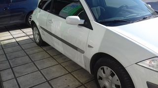 Renault Megane 2008 DIESEL ΕΠΑΓΓΕΛΜΑΤΙΚΟ-thumb-13