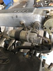 HYUNDAI S COUPE G4EK -***IORDANOPOULOS AUTO PARTS ***