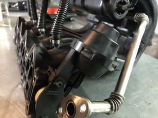 B12D1 Chevrolet Aveo 1200 16v εισαγωγή twinport mpek ΜΠΕΚ -thumb-1