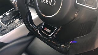 ***AUDI RS CARBON FIBER ΤΙΜΟΝΙ***-thumb-15