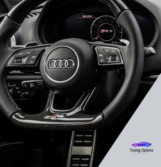 ***AUDI RS CARBON FIBER ΤΙΜΟΝΙ***-thumb-26