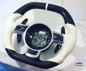 ***AUDI RS CARBON FIBER ΤΙΜΟΝΙ***-thumb-27