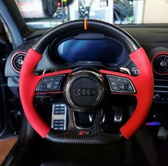 ***AUDI RS CARBON FIBER ΤΙΜΟΝΙ***-thumb-19