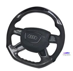 ***AUDI RS CARBON FIBER ΤΙΜΟΝΙ***-thumb-28