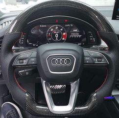 ***AUDI RS CARBON FIBER ΤΙΜΟΝΙ***-thumb-29