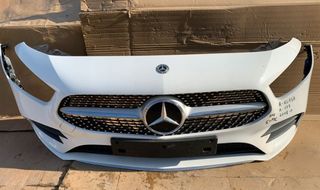 MERCEDES A CLASS  W177  2019 ΠΡΟΦΥΛΑΚΤΗΡΑΣ  A M G 2018-2020