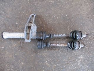 Ημιαξόνιο Αριστερό-Δεξί Saab 9000 '95 Προσφορά.