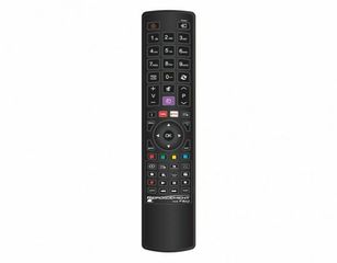 Τηλεχειριστήριο Τηλεόρασης TV Συμβατό F&U; - Turbo-X Remote Control Jollyline