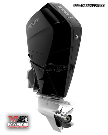 Mercury 2025 MERCURY VERADO 400 XL