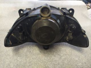 HONDA SH150i 06' ΦΑΝΑΡΙ ΕΜΠΡΟΣ-thumb-1
