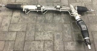 VOLKSWAGEN T5 DIESEL BNZ ΚΡΕΜΑΡΓΙΕΡΑ