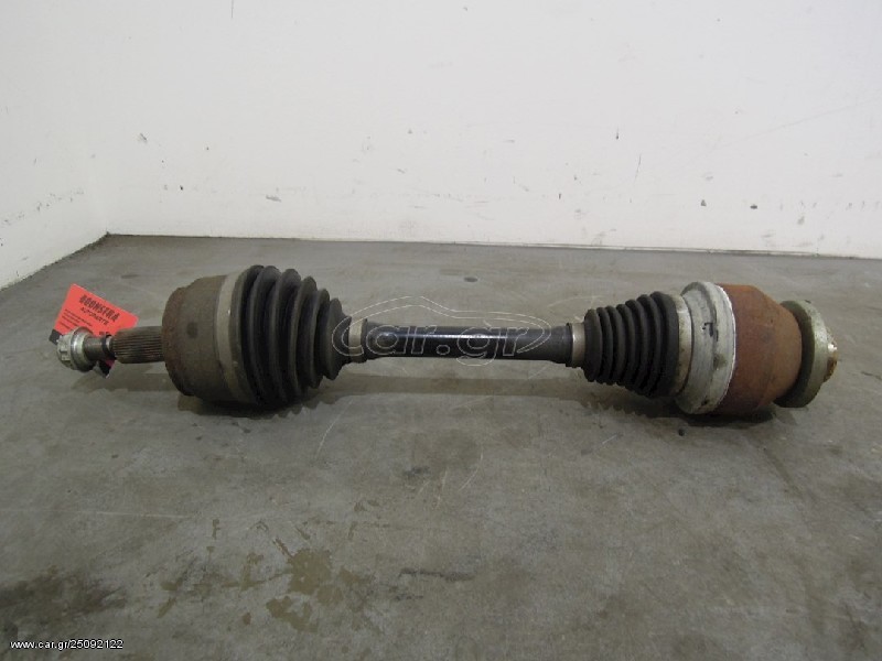 ΗΜΙΑΞΟΝΙΑ VOLKSWAGEN T5 DIESEL BNZ