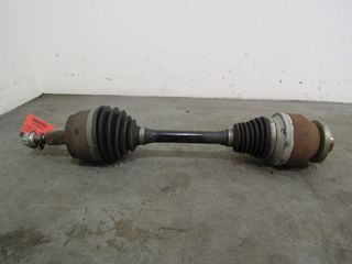 ΗΜΙΑΞΟΝΙΑ VOLKSWAGEN T5 DIESEL BNZ