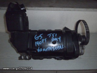 COMPRESSOR GOLF5 'BMY'