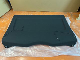 Εταζέρα πορτ μπαγκαζ Ford Focus 04-11 H/B