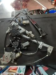 ΓΡΥΛΛΟΙ ΠΑΡΑΘΥΡΩΝ ΑΠΟ ΟΛΑ ΤΑ ALFA ROMEO/FIAT/LANCIA-thumb-1