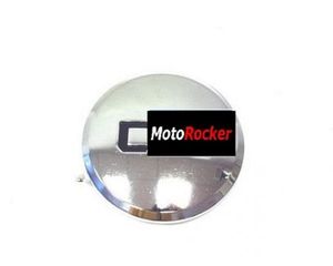 Καπάκι κεφαλής στρογγυλό μεγάλο CDI 125cc