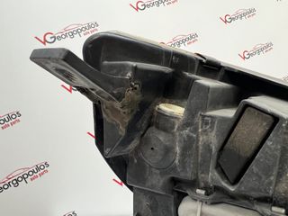 Φανάρι εμπρός αριστερά Mitsubishi Colt 05-08-thumb-2