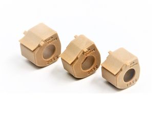 TECH PULLEY  18×14-10,11,12,12.5,13,14gr-thumb-3