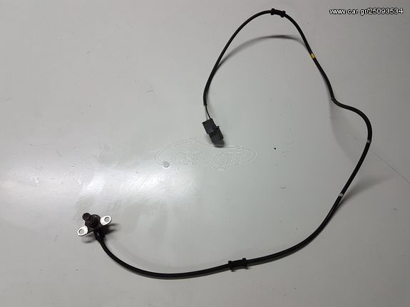 AIΣΘΗΤΗΡΑΣ ABS (ΕΜΠΡΟΣ ΤΡΟΧΟΥ) SUZUKI GSF 650 BANDIT