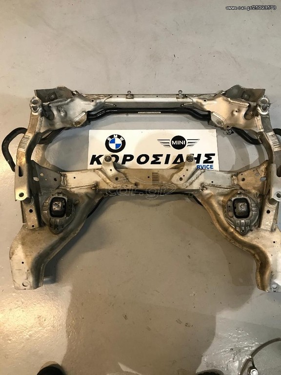 BMW ΓΕΦΥΡΑ Ε81 Ε87 Ε82 Ε90 Ε91 Ε92 Ε93 Χ1