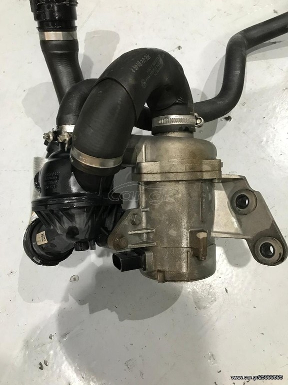 BMW ΑΝΤΛΙΑ ΝΕΡΟΥ Ν43 Ε81 Ε87 Ε90 Ε91 Ε92 Ε93 Ν43