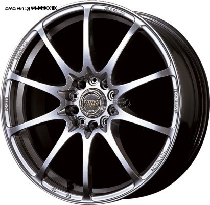 RAYS WHEELS ΓΙΑ HONDA S2000