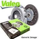 ΣΕΤ ΣΥΜΠΛΕΚΤΗ VALEO PEUGEOT 205 1983-98 - PEUGEOT 305 1982-88 - PEUGEOT 309 1985-93  ΔΙΑΜΕΤΡΟΣ 200 mm