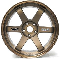 RAYS WHEELS