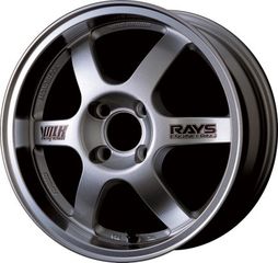 RAYS WHEELS