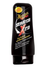 MEGUIARS ΑΛΟΙΦΗ ΑΦΑΙΡΕΣΗΣ ΜΙΚΡΟΓΡΑΤΖΟΥΝΙΩΝ 7 OZ / 207 ML