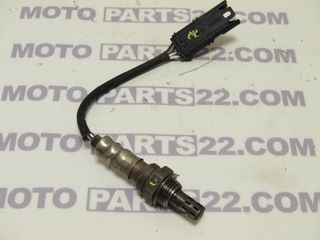 BMW R 1200 GS ΑΙΣΘΗΤΗΡΑΣ ΛΑΜΔΑ 11 78 7 674 452 Νούμερο Αγγελίας (SKU): 33266