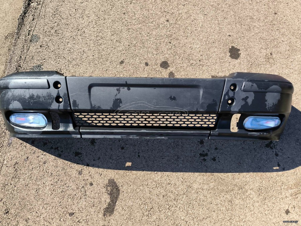 Προφυλακτήρα εμπρός Ford Transit