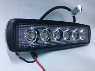 Amio led work lamp - μπάρα-thumb-1