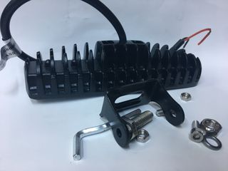 Amio led work lamp - μπάρα-thumb-2