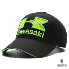 Καπέλο Kawasaki