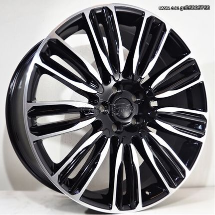 RANGE ROVER STYLE WHEELS 20" (κωδ: 209034)