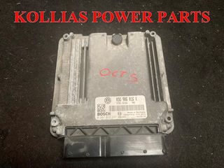 ΜΟΝΑΔΑ ΕΛΕΓΧΟΥ ΚΙΝΗΤΗΡΑΣ ECU 03G906016K GROUP VAG