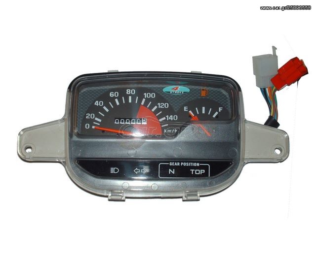 ΚΟΝΤΕΡ YAMAHA CRYPTON/CRYPTON R 105