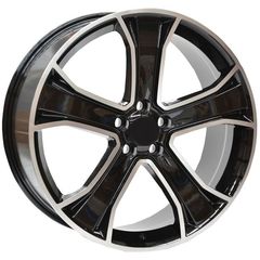 RANGE ROVER STYLE WHEELS 20" (κωδ: 20649)