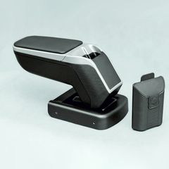 CHEVROLET TRAX 2013< ΤΕΜΠΕΛΗΣ ARMSTER 2 (ΑΣΗΜΙ ΜΕ ΤΣΕΠΗ)