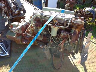 Μερσεντες 170hp κινητήρας 1992-thumb-2